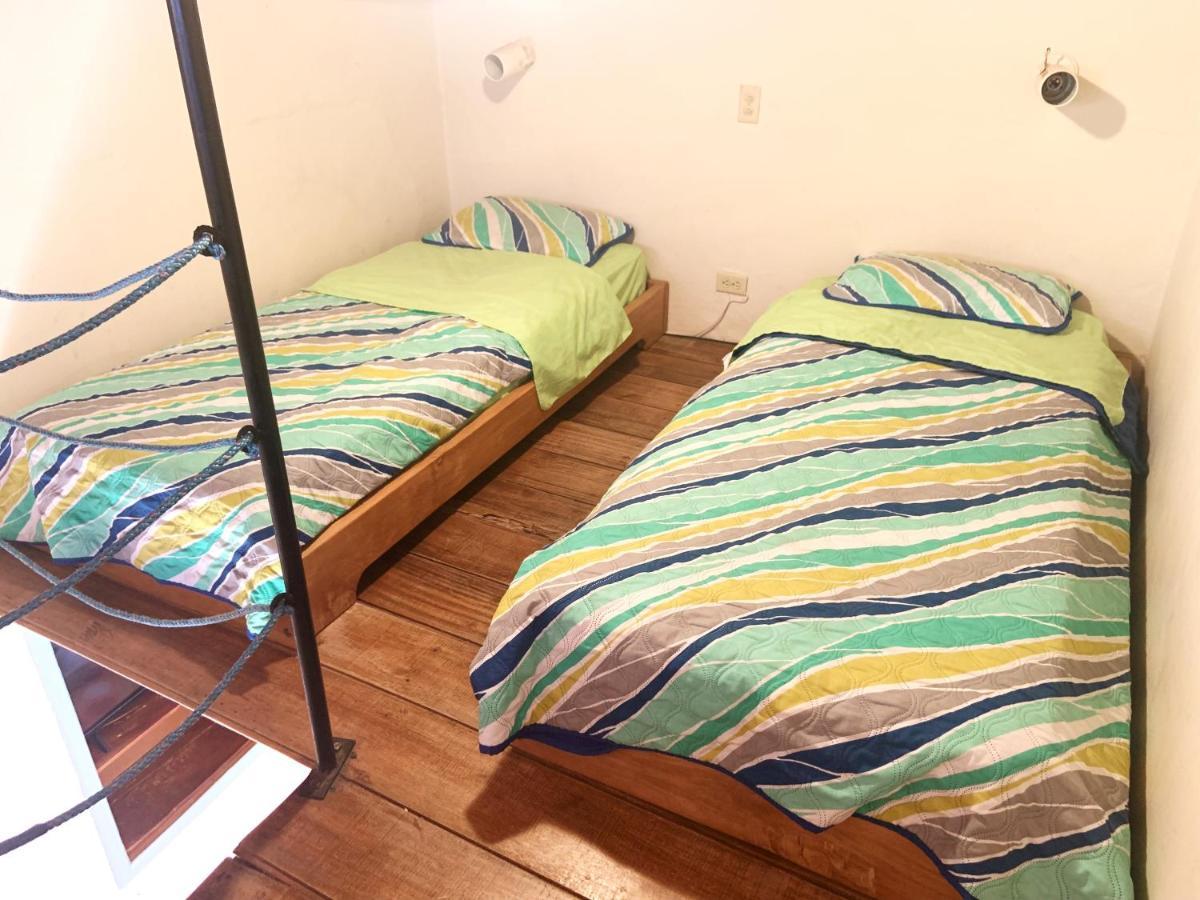 Hostal Jardin Escondido Vilcabamba Luaran gambar