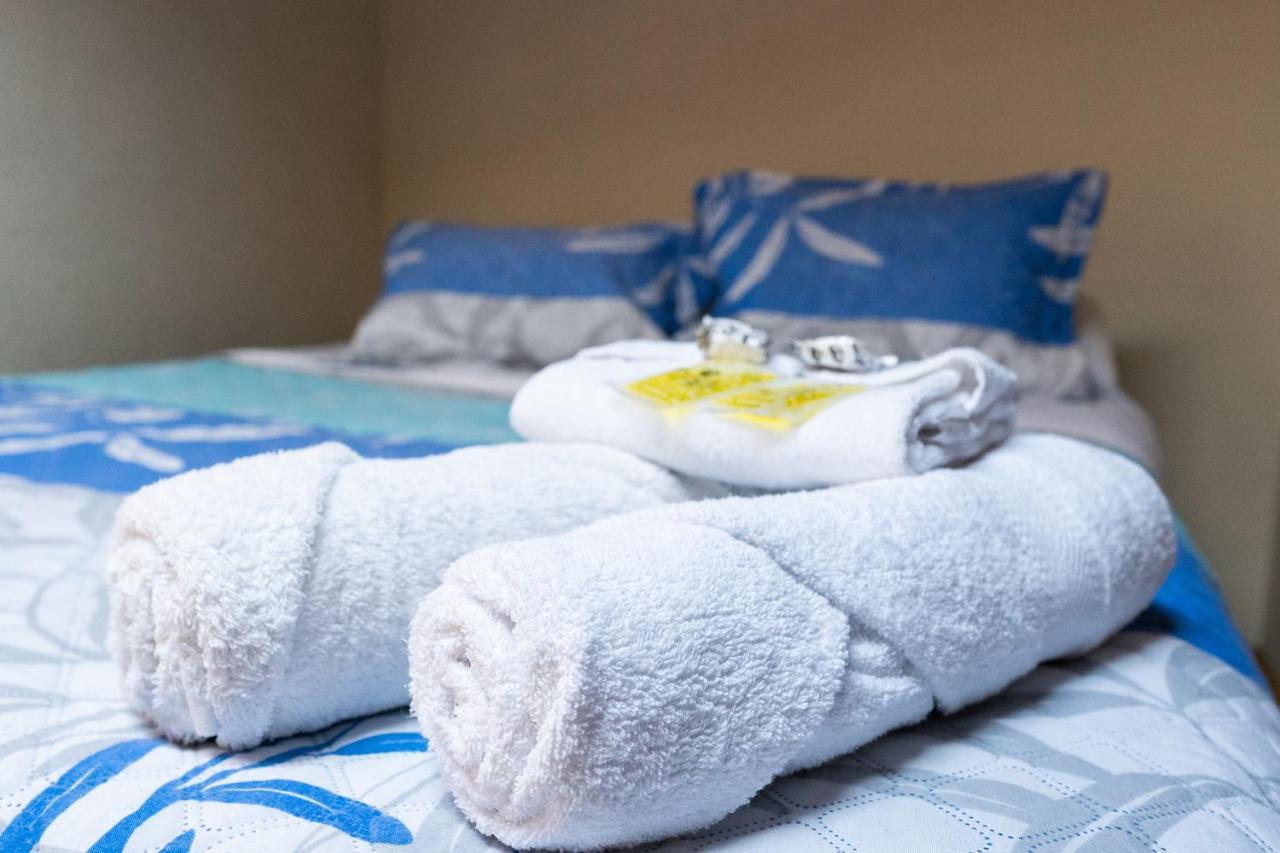 Hostal Jardin Escondido Vilcabamba Luaran gambar