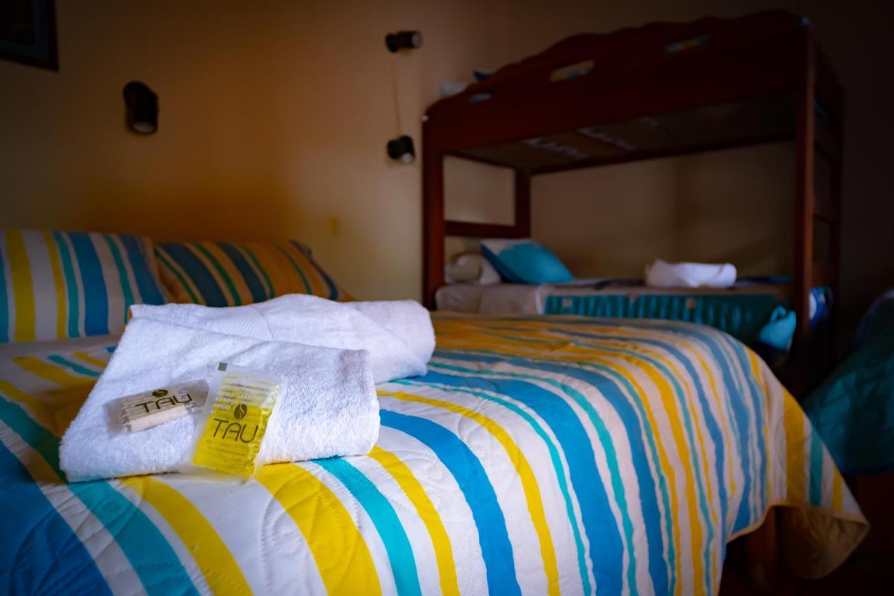 Hostal Jardin Escondido Vilcabamba Luaran gambar